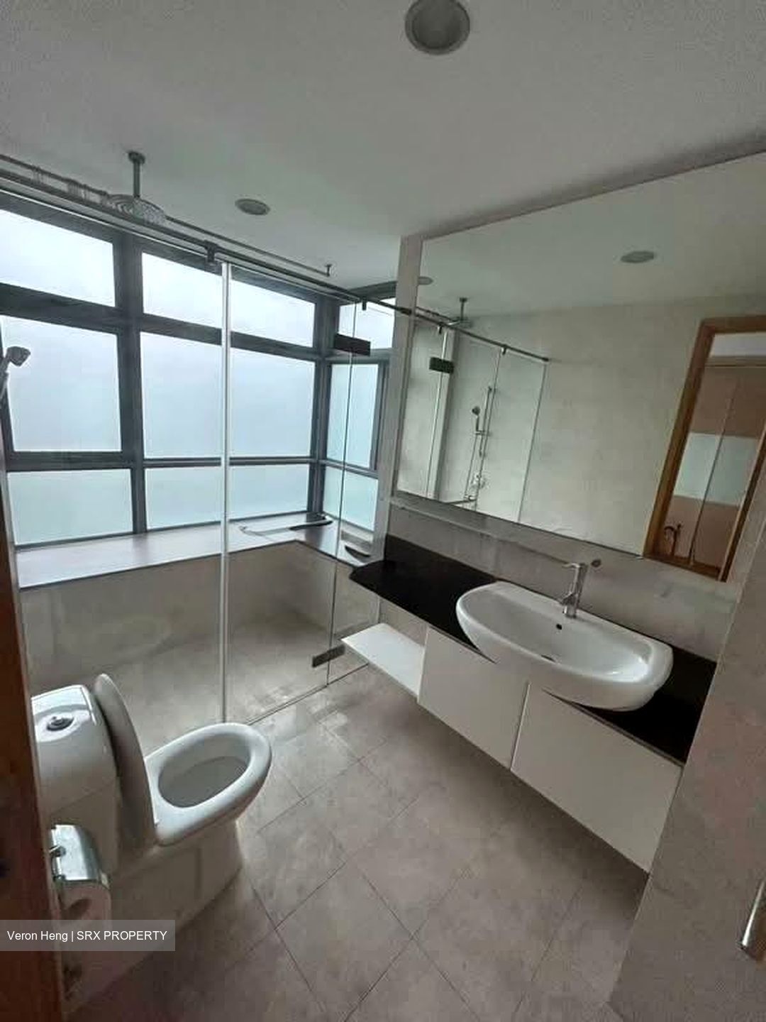 The Infiniti (D5), Condominium #556558581